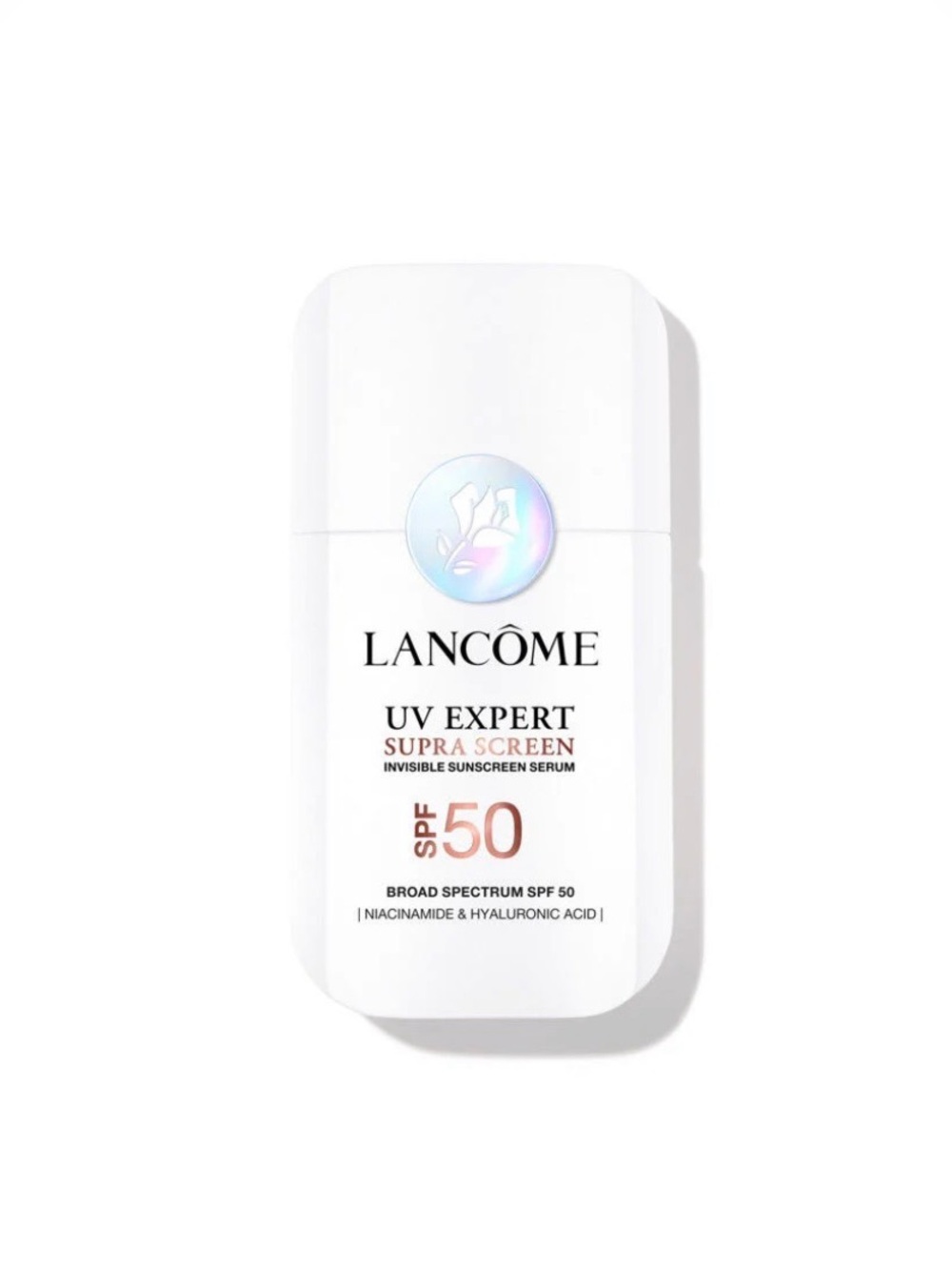 Lancôme UV Expert Supra Screen SPF 50 - White